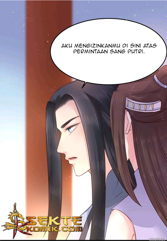 Dragon Princess Bab 07 halaman 30