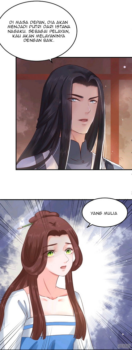 Dragon Princess Bab 07 halaman 31