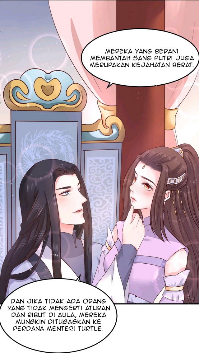 Dragon Princess Bab 07 halaman 32