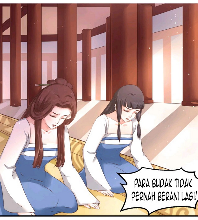 Dragon Princess Bab 07 halaman 34