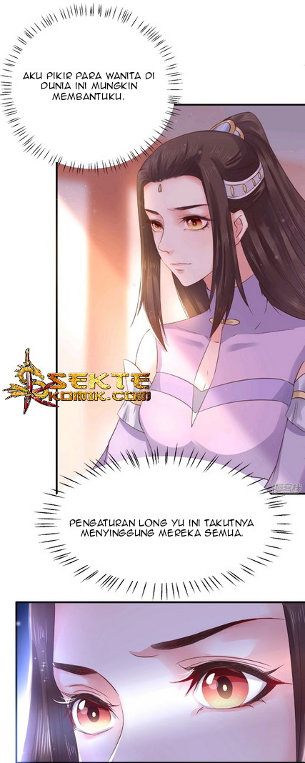 Dragon Princess Bab 07 halaman 35