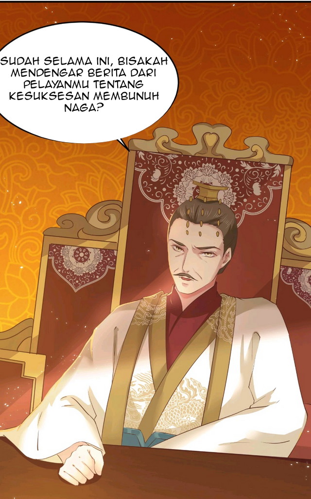 Dragon Princess Bab 08 halaman 3