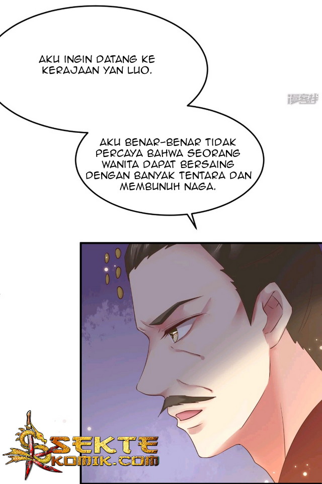 Dragon Princess Bab 08 halaman 7