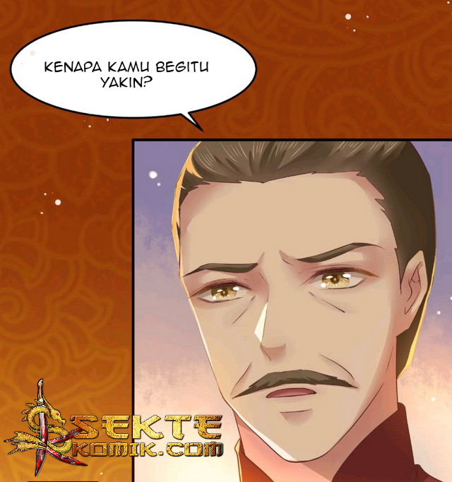 Dragon Princess Bab 08 halaman 9