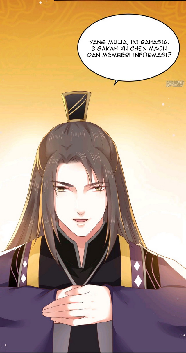 Dragon Princess Bab 08 halaman 10