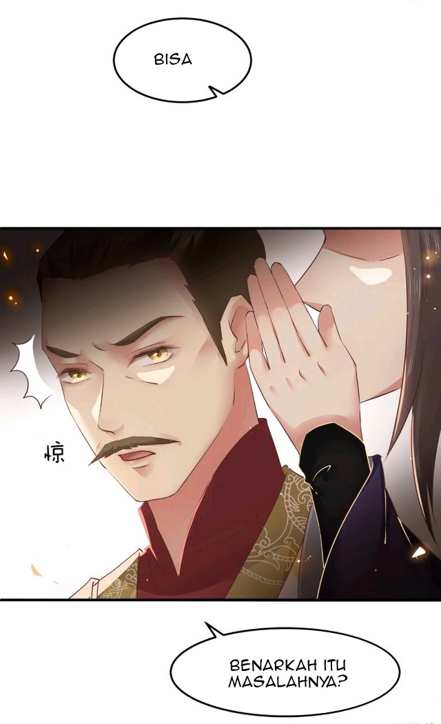 Dragon Princess Bab 08 halaman 11