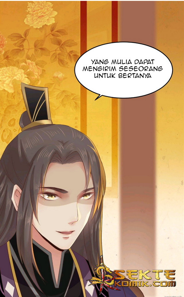 Dragon Princess Bab 08 halaman 12