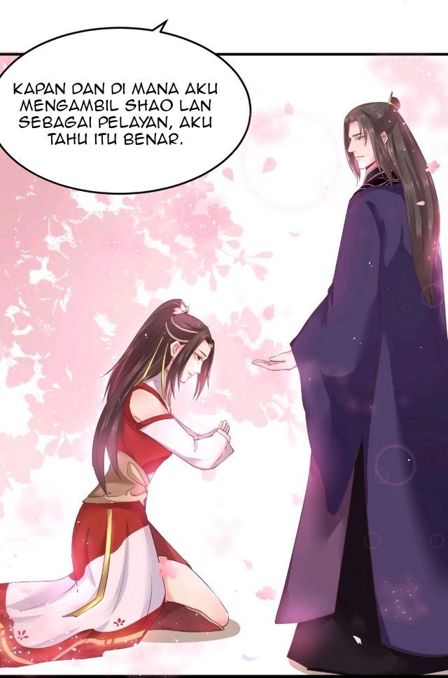 Dragon Princess Bab 08 halaman 13