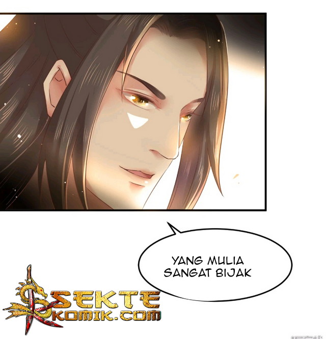 Dragon Princess Bab 08 halaman 15