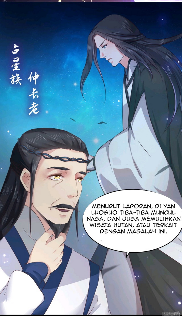 Dragon Princess Bab 08 halaman 16