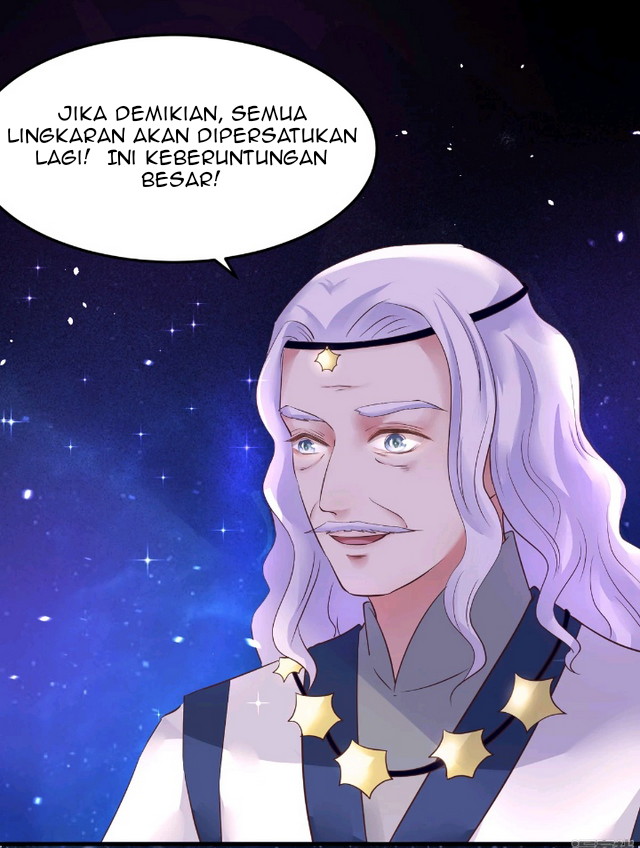 Dragon Princess Bab 08 halaman 18