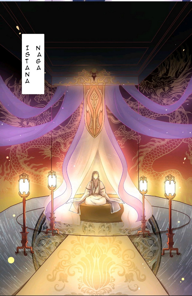 Dragon Princess Bab 08 halaman 23