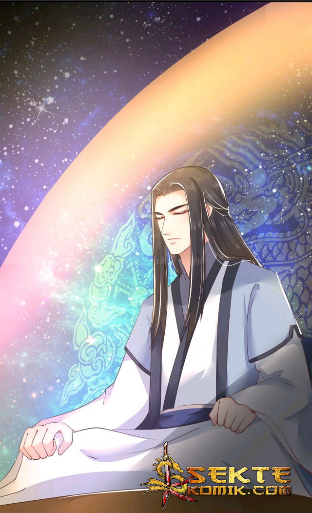 Dragon Princess Bab 08 halaman 24