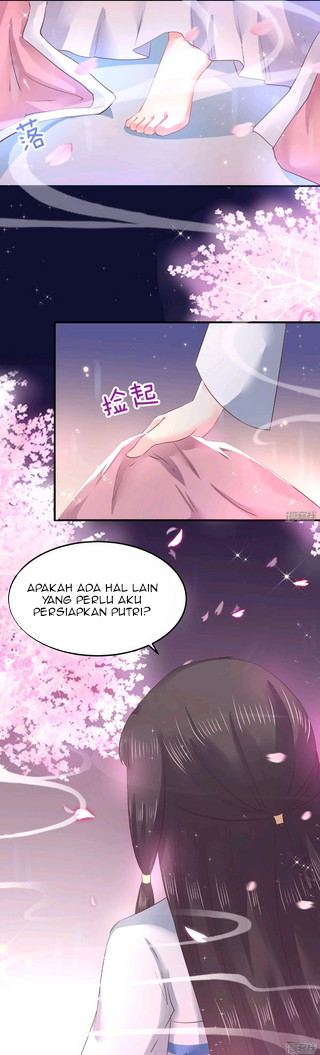 Dragon Princess Bab 09 halaman 5