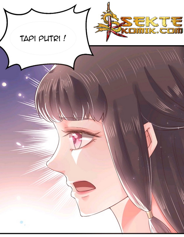 Dragon Princess Bab 09 halaman 8