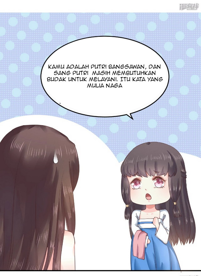 Dragon Princess Bab 09 halaman 9