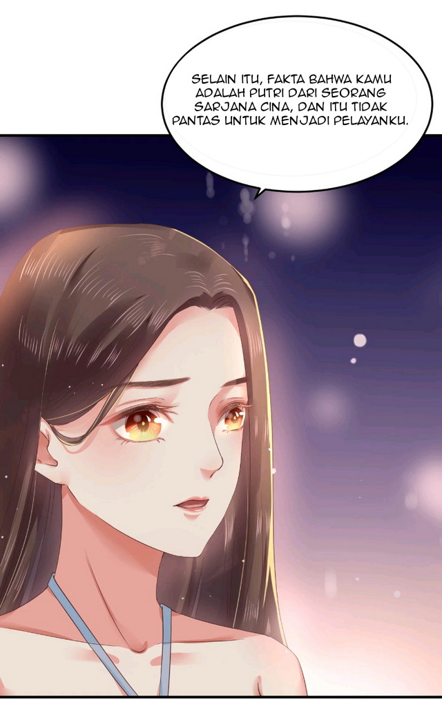Dragon Princess Bab 09 halaman 11
