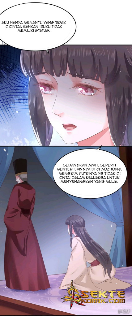 Dragon Princess Bab 09 halaman 12