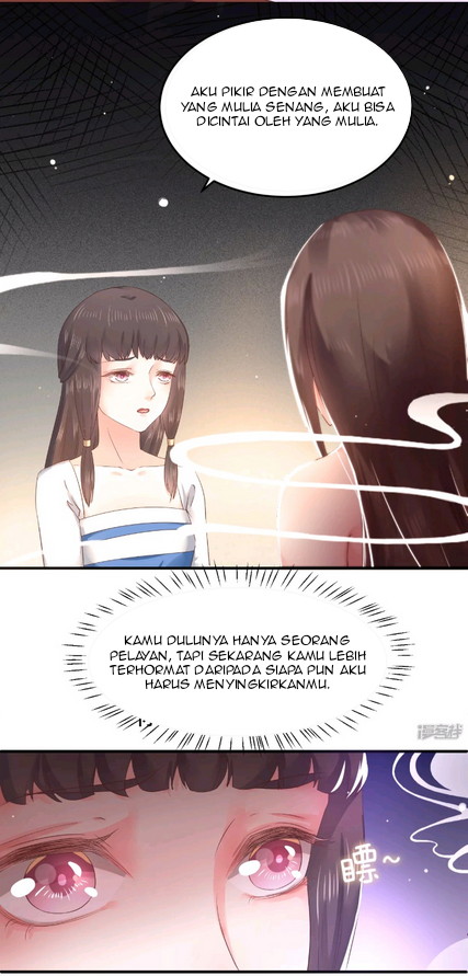 Dragon Princess Bab 09 halaman 13