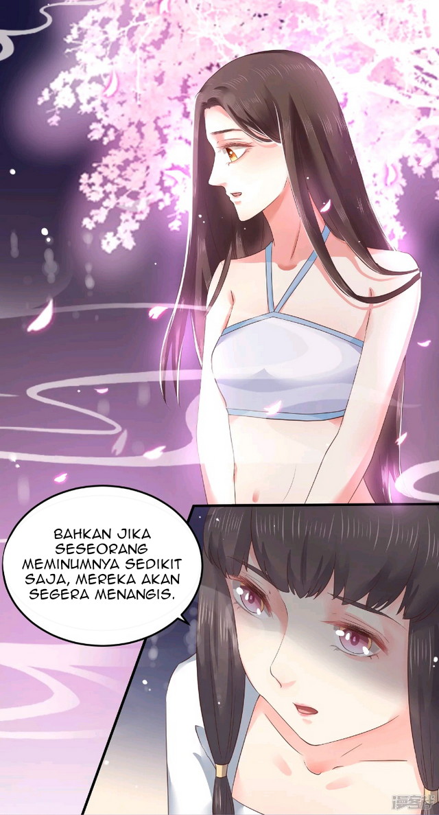 Dragon Princess Bab 09 halaman 15