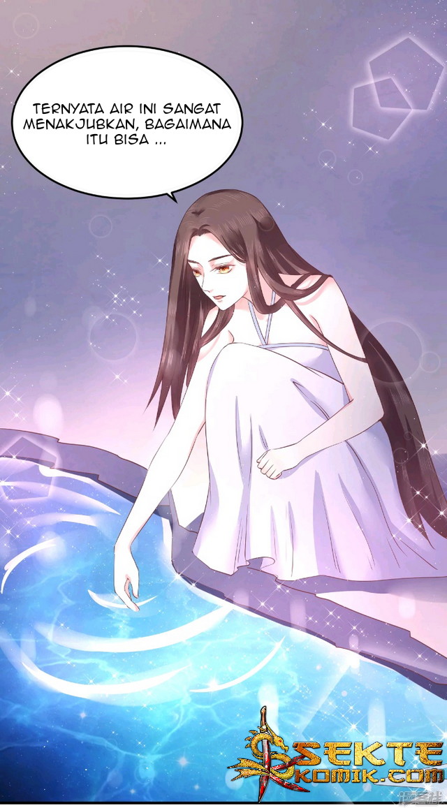 Dragon Princess Bab 09 halaman 16
