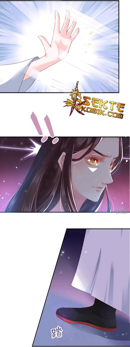 Dragon Princess Bab 09 halaman 19