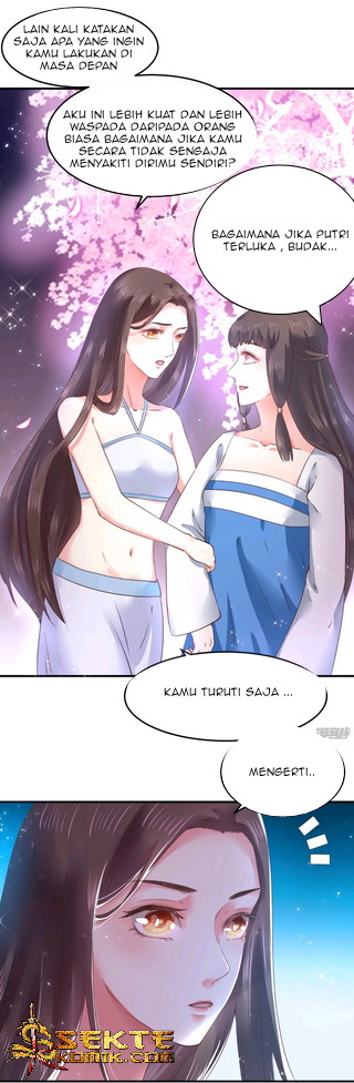 Dragon Princess Bab 09 halaman 25