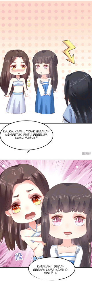 Dragon Princess Bab 09 halaman 26