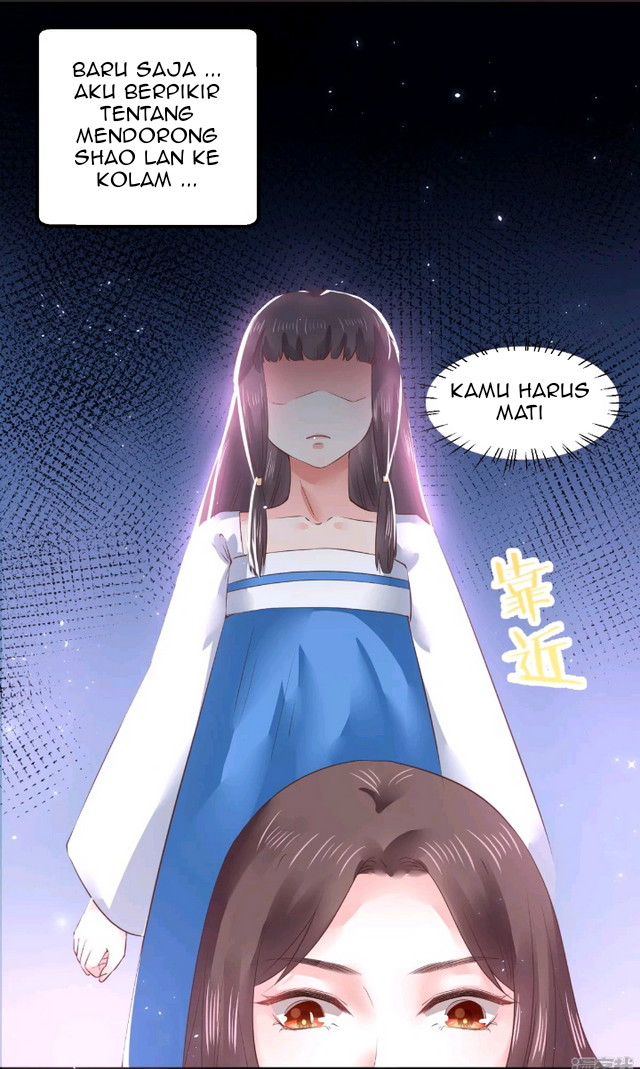 Dragon Princess Bab 09 halaman 29