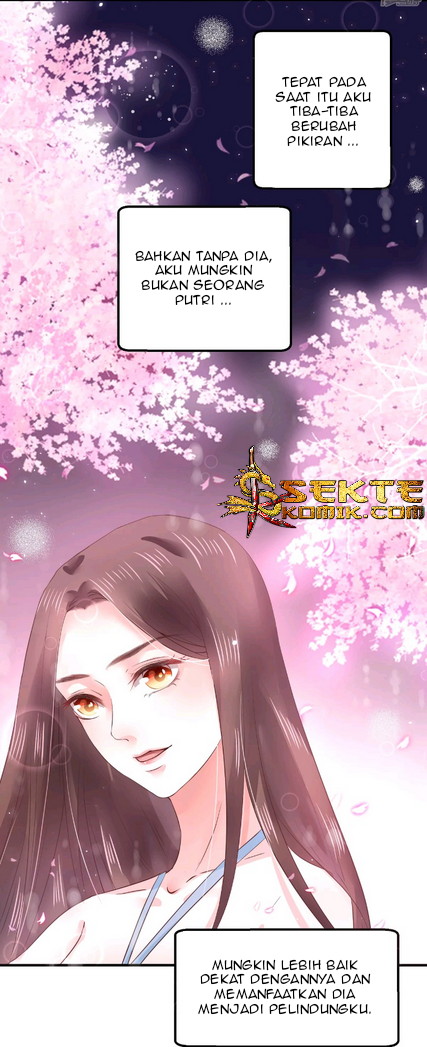 Dragon Princess Bab 09 halaman 30
