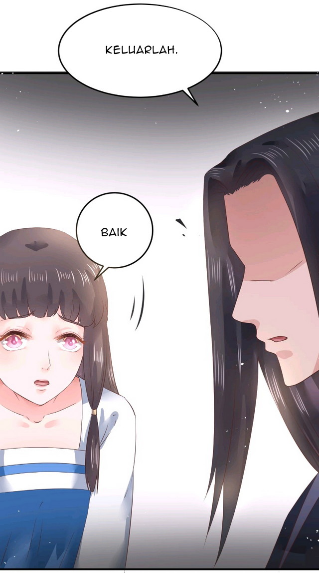 Dragon Princess Bab 09 halaman 35