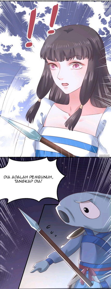 Dragon Princess Bab 09 halaman 38