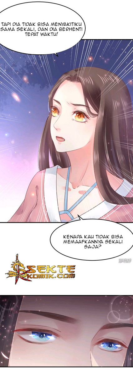 Dragon Princess Bab 10 halaman 6