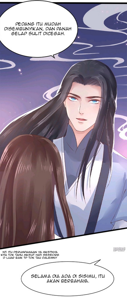Dragon Princess Bab 10 halaman 7