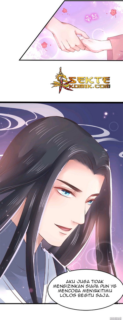 Dragon Princess Bab 10 halaman 8