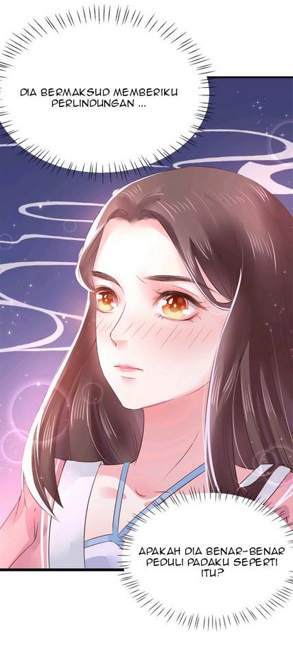 Dragon Princess Bab 10 halaman 9