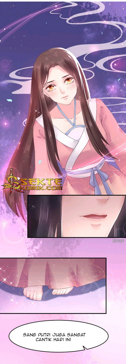 Dragon Princess Bab 10 halaman 10