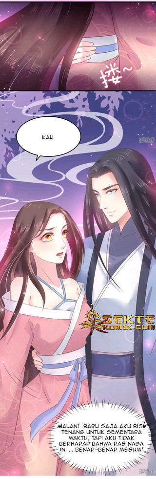 Dragon Princess Bab 10 halaman 11