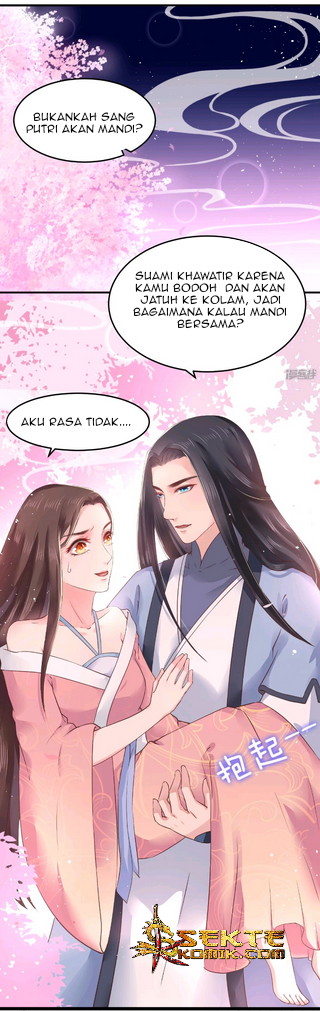 Dragon Princess Bab 10 halaman 12