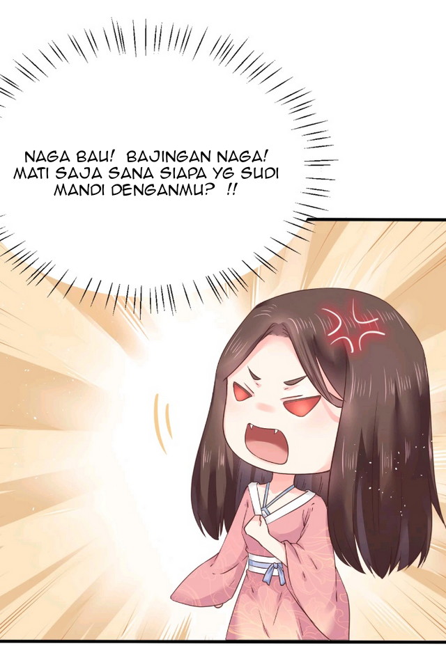 Dragon Princess Bab 10 halaman 13