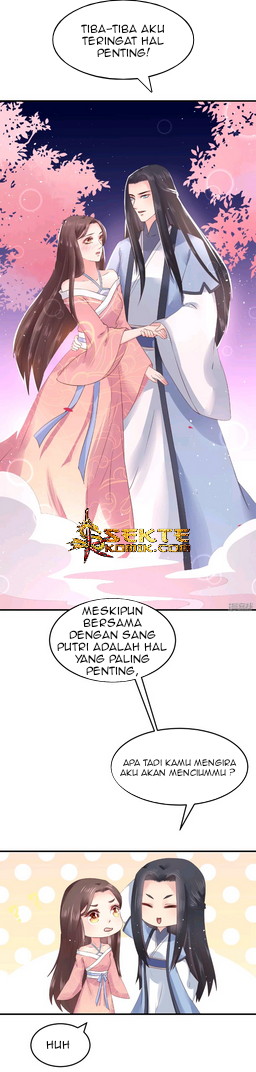 Dragon Princess Bab 10 halaman 18