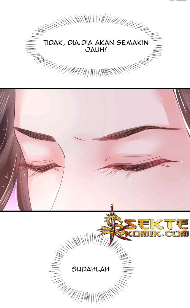 Dragon Princess Bab 10 halaman 29