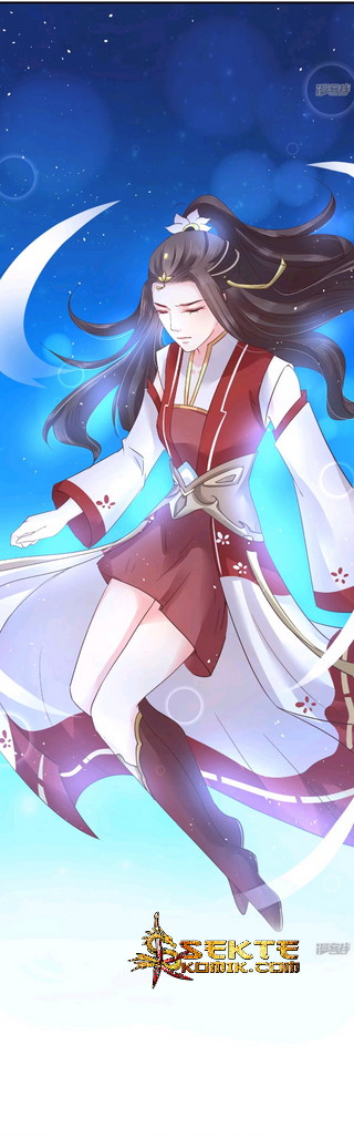Dragon Princess Bab 10 halaman 30