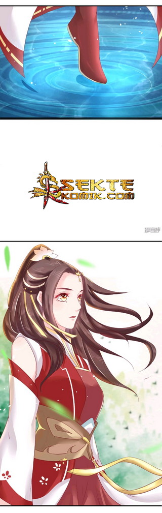 Dragon Princess Bab 11 halaman 3