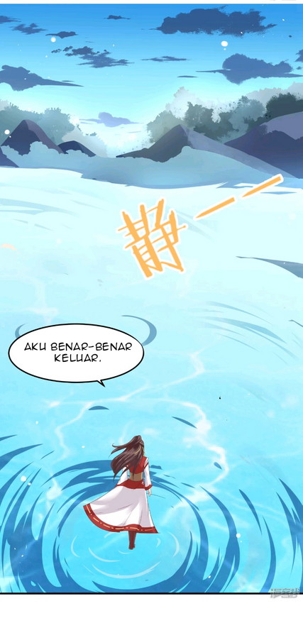 Dragon Princess Bab 11 halaman 4