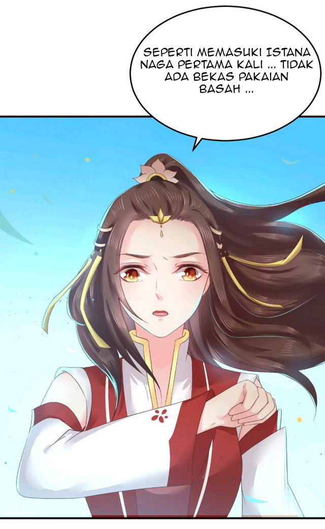 Dragon Princess Bab 11 halaman 5