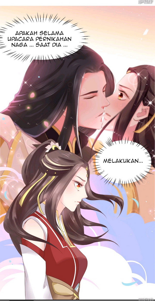 Dragon Princess Bab 11 halaman 7