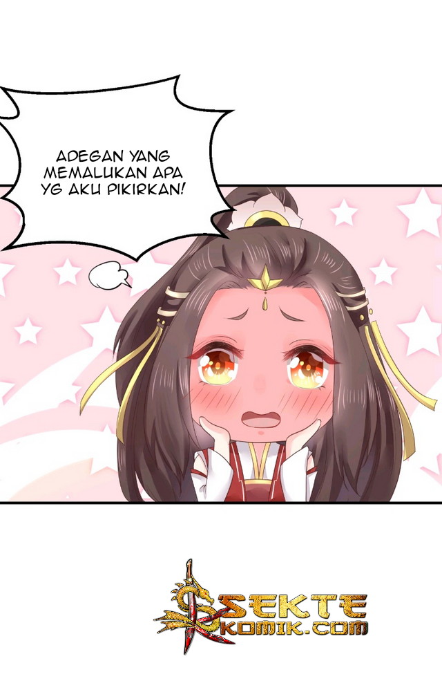 Dragon Princess Bab 11 halaman 8