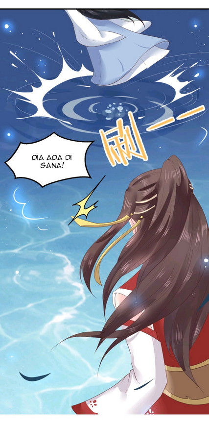 Dragon Princess Bab 11 halaman 9