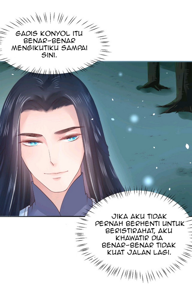 Dragon Princess Bab 11 halaman 17